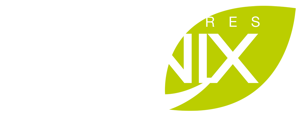 Logo Laboratoires Phenix